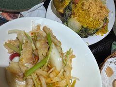 -金厨泰国餐厅·全泰籍厨师料理(拱北店)