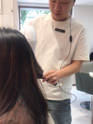 -LJOY丽锦造型·烫发染发