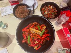 -聚味瞿记·龙虾堂(坡子街店)