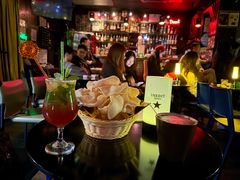 -东岸Cafe 爵士俱乐部