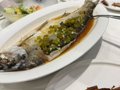 -万龙洲海鲜(大兴绿地缤纷城店)