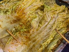 -扇贝王·海鲜烧烤(慈溪店)