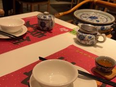 -虾饺妹·酒家(金碧店)