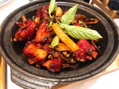 -鹿港小镇(悠唐店)