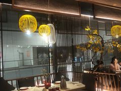 -京华烟云·北京烤鸭(领展购物广场·中关村店)