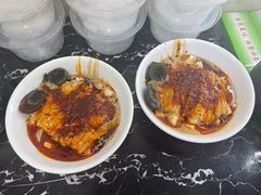 -何老二卤汁凉粉