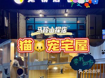 店名：有座宠宅「有座宠宅宠物店」 地址：东南名苑正大