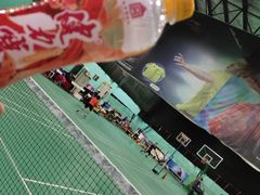 -先锋羽毛球馆