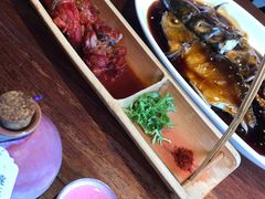 -大牌大·传统杭帮菜(湖滨店)