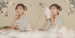 -倾城宝贝儿童摄影(浦东金谊店)