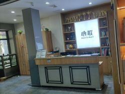 -心联形象设计·流星染