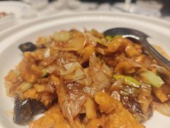 -杏花堂晋商私房菜(华熙五棵松店)