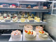 -PETIT PARIS 小巴黎(花园道店)