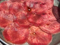 -韩山葵烤肉(太古里店)