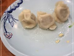 -东北农家小院(定西路店)