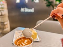 -M Stand(宁波万象城店)