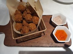 -悦融·京鲁菜·露台花园(安定门店)