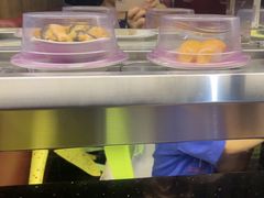 -三禾寿司(石龙店)