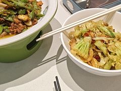 -绿草地·湘菜(7mall店)