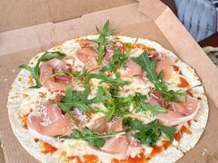 -Brut Eatery Wine Bar & Restaurant (建国东路店)