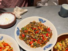 -潇湘阁(汉光百货店)