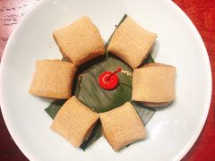 -北平食府(马鞍山路店)