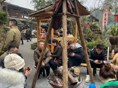 -青城甲(青城山店)