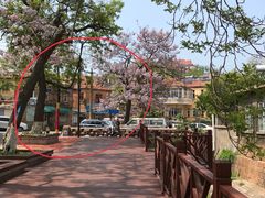 门面-杰克·肯特厨房西餐厅