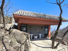 -丹东凤凰山景区