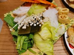 -鱼酷活鱼烤鱼(梅江印象城店)