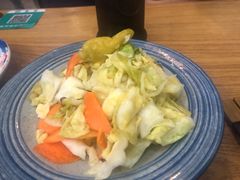 -金豆角砂锅焖面(安贞店)