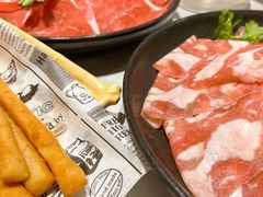 -呷哺呷哺(砂之船奥莱店)