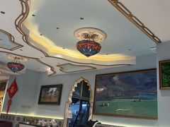 -马尔龙新疆饭店·清真(瑞景店)