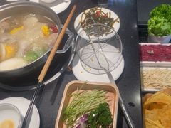 -尚合里潮汕牛肉火锅(海沧店)