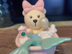 -星巴克(苏州诚品店)