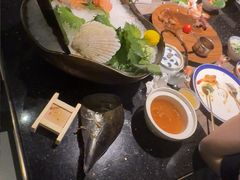 -極上萬膳·日料放题(海岸城店)