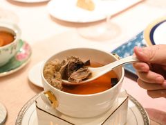 -T館·花园艺术餐厅