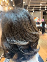 点击看大图 中发-曼都发型·臻选