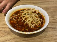 怪味面-吴记怪味面(牛王庙店)