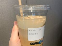 脏脏咖啡-COFFii&JOY(龙江新城市广场店)