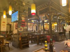 -成渝龙火锅(都江堰店)