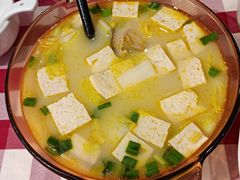 -西贝(上海中心店)