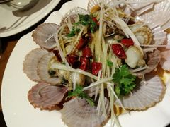-隆喜元鱼汤包·海鲜(中联广场店)