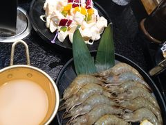 -九田家黑牛烤肉料理(太阳城店)