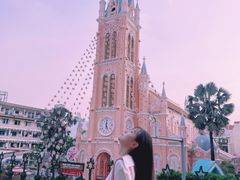 -耶稣圣心堂