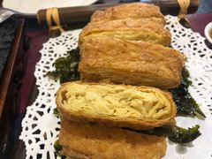 -一心斋素食馆(龙岗店)