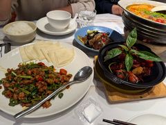 -志明眷村·台式融合菜·宵夜