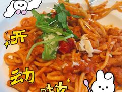 -必胜客(巴沟店)