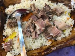 -新疆巴州金丝特餐厅(大钟寺店)