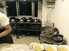 -然香姜汁(江城小区店)